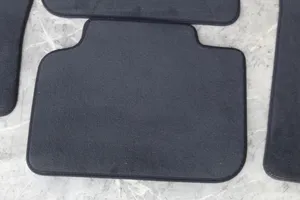 BMW X2 F39 Front floor mat 106480-11