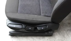 BMW 3 E46 Front driver seat 