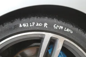 BMW 3 E92 E93 R19 summer tire 