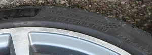 BMW 3 E92 E93 R19 summer tire 