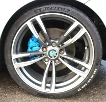 BMW 3 E92 E93 R19 summer tire 