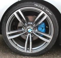 BMW 3 E92 E93 R19 summer tire 