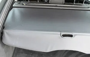 BMW 5 E12 Parcel shelf load cover 