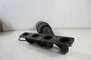 BMW M5 Filtre à particules catalyseur FAP / DPF 