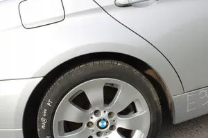 BMW M5 Carrosserie quartier arrière 