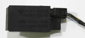 BMW 3 E46 Air conditioning (A/C) pressure sensor 