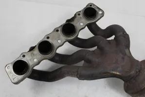 BMW M5 Filtre à particules catalyseur FAP / DPF 