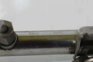BMW X5M E70 Przewód paliwowy wtryskiwacza 