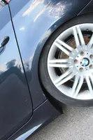 BMW 5 E60 E61 Galinis ketvirtis 