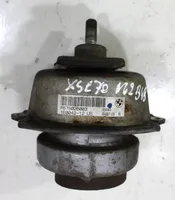 BMW X5 E70 Engine mount vacuum valve 