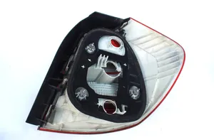 BMW 1 E81 E87 Lampa tylna 7164955