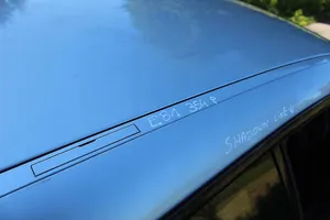 BMW M5 Listwa dachowa 