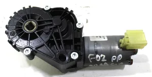 BMW 7 F01 F02 F03 F04 Motorino di regolazione del sedile 9168746