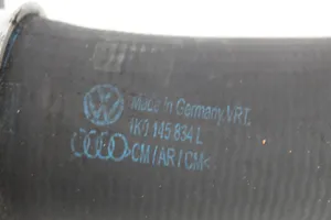 Volkswagen Golf V Przewód chłodzenia turbiny 1K0145834L