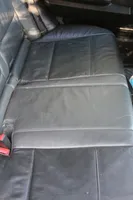 BMW X5 E53 Kanapa tylna / Fotel drugiego rzędu 