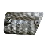 BMW X5 E70 Bouclier thermique d'échappement 7158412