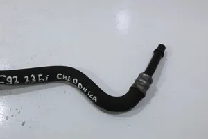 BMW 3 E92 E93 Tubo di raffreddamento dell'olio 7567208