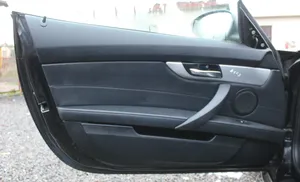 BMW Z4 E89 Front door card panel trim 