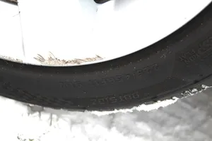 BMW 3 E90 E91 R17 summer tire 