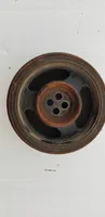 BMW X2 F39 Crankshaft pulley 3178411