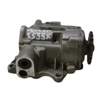 BMW X5 E53 Oil pump 2247212