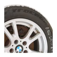 BMW X3 E83 Pneumatico estivo R17 