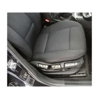 BMW X3 E83 Etumatkustajan istuin 