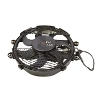 BMW 3 E46 Ventilateur, condenseur de climatisation 6988915