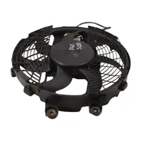 BMW 3 E46 Ventilateur, condenseur de climatisation 6988915