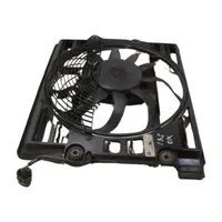 BMW 7 E38 Air conditioning (A/C) fan (condenser) 6908024