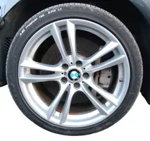 BMW 7 F01 F02 F03 F04 R 20 lengvojo lydinio ratlankis (-iai) 