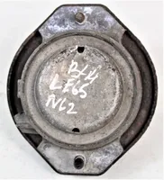 BMW 7 E65 E66 Electrovanne soupape de dépression 6754614