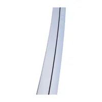 BMW X3 E83 Front door trim (molding) 