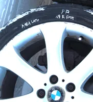 BMW X5 E53 R20 summer tire 