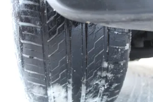 BMW X5 E53 R20 summer tire 