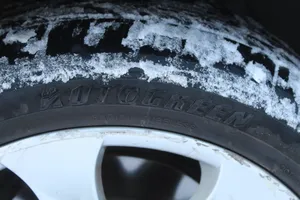 BMW X5 E53 R20 summer tire 