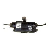 BMW 7 F01 F02 F03 F04 Cableado del freno de mano/estacionamiento 4098596