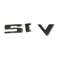 BMW 7 E65 E66 Logo, emblème, badge 