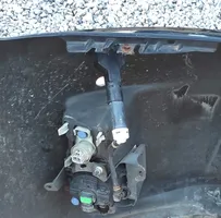 Toyota Prius (XW30) Žibintų apiplovimo purkštukas (-ai) 