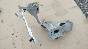 Toyota Prius (XW30) Kit frontale 