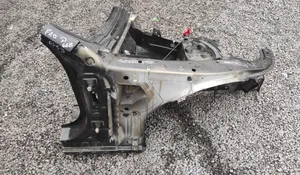 BMW 5 F10 F11 Front piece kit 