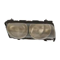 BMW 7 E38 Lampa przednia 8376390