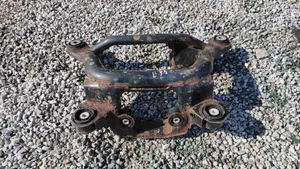 BMW Z4 E85 E86 Rear axle beam 6777725