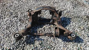 BMW Z4 E85 E86 Rear axle beam 6777725