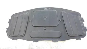 BMW 3 E46 Engine bonnet/hood sound/heat insulation 7050950