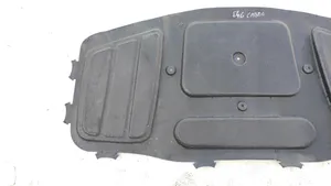 BMW 3 E46 Engine bonnet/hood sound/heat insulation 7050950