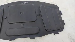 BMW 3 E46 Engine bonnet/hood sound/heat insulation 7050950