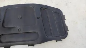 BMW 3 E46 Engine bonnet/hood sound/heat insulation 7050950