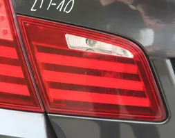 BMW M5 Задний фонарь в кузове 