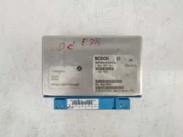 BMW 7 E38 Centralina/modulo ECU ripartitore di coppia 7503861